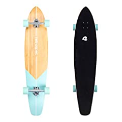 Retrospec zed longboard for sale  Delivered anywhere in Ireland