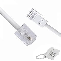 Baiwanlhc telephone cable for sale  Delivered anywhere in UK
