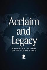 Acclaim legacy schindler for sale  Delivered anywhere in UK
