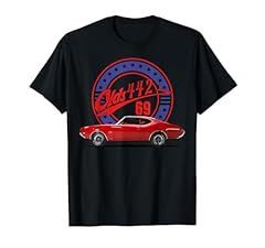 1969 olds 442 for sale  Delivered anywhere in USA 