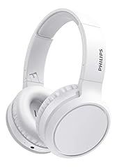 Philips audio h5205wt for sale  Delivered anywhere in UK