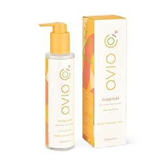 Ovio tropical lube for sale  Delivered anywhere in UK