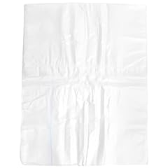 Disposable bath bags for sale  Delivered anywhere in UK