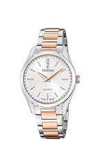 Festina femmes analogique d'occasion  Livré partout en France
