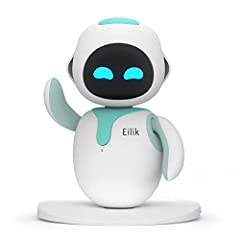 Eilik cute robot for sale  Delivered anywhere in UK