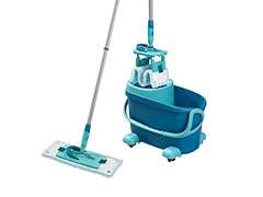 Leifheit set clean gebraucht kaufen  Wird an jeden Ort in Deutschland