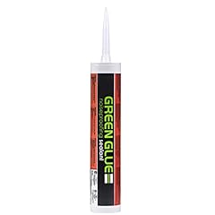 Acoustical caulk tube for sale  Delivered anywhere in USA 