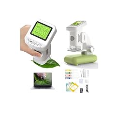 Wsdmic 1200x microscope for sale  Delivered anywhere in USA 