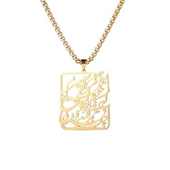 Gzhengzg necklace pendant for sale  Delivered anywhere in UK