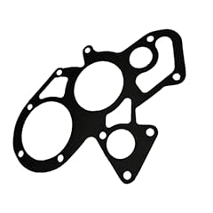 Quueparts water pump for sale  Delivered anywhere in UK