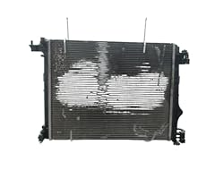 Radiateur occasion compatible d'occasion  Livré partout en France