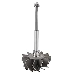 Kompressor turbo turbinenrad gebraucht kaufen  Wird an jeden Ort in Deutschland