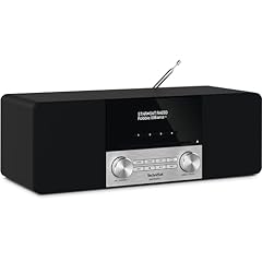 Technisat digitradio stereo for sale  Delivered anywhere in UK