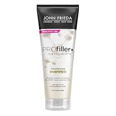 John frieda profiller for sale  Delivered anywhere in UK