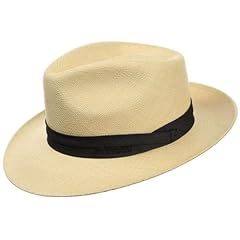 Stetson jenkins panamahut gebraucht kaufen  Wird an jeden Ort in Deutschland