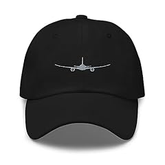 Airplane hat embroidered for sale  Delivered anywhere in USA 