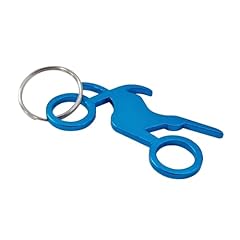 Komonee motorbike blue for sale  Delivered anywhere in UK