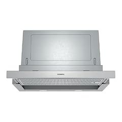 Siemens hotte téléscopique d'occasion  Livré partout en Belgiqu