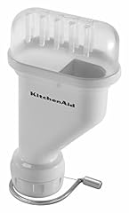 Kitchenaid kpexta accessori usato  Spedito ovunque in Italia 
