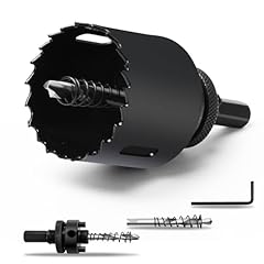76mm hole saws for sale  Delivered anywhere in USA 
