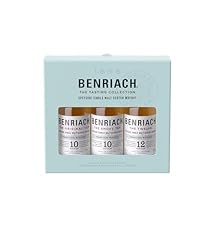 Benriach 3er mini gebraucht kaufen  Wird an jeden Ort in Deutschland