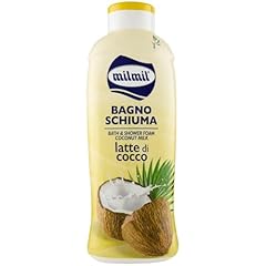 Milmil bagno schiuma usato  Spedito ovunque in Italia 
