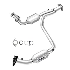 Fortunaflow catalytic converte for sale  Delivered anywhere in USA 