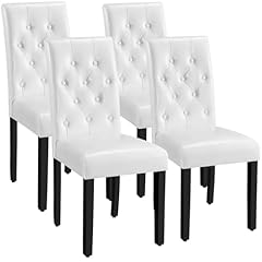 Yaheetech dining chairs for sale  Delivered anywhere in USA 