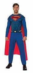 Rubie 820962std superman gebraucht kaufen  Wird an jeden Ort in Deutschland