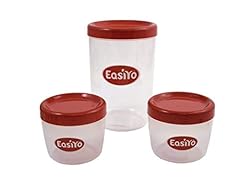 Easiyo extra jar for sale  Delivered anywhere in UK