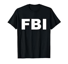 Fbi karneval fashing gebraucht kaufen  Wird an jeden Ort in Deutschland