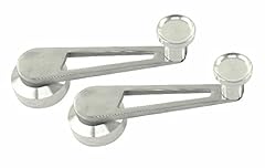 Billet window crank for sale  Delivered anywhere in USA 