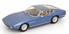 Scale models maserati d'occasion  Livré partout en France