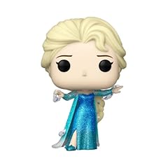 Pop frozen elsa for sale  Delivered anywhere in UK