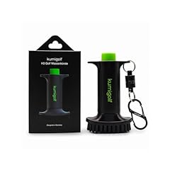 Kumigolf golf wasserbürste gebraucht kaufen  Wird an jeden Ort in Deutschland