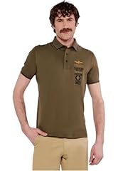 Aeronautica militare polo usato  Spedito ovunque in Italia 