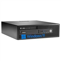 Elitedesk 800 sff gebraucht kaufen  Wird an jeden Ort in Deutschland