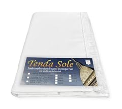 Tenda sole esterno usato  Spedito ovunque in Italia 