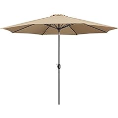 Yaheetech 326 sonnenschirm gebraucht kaufen  Wird an jeden Ort in Deutschland