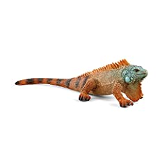 Schleich 14854 iguana for sale  Delivered anywhere in Ireland
