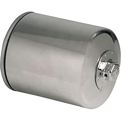 Motorcycle oil filter for sale  Delivered anywhere in UK