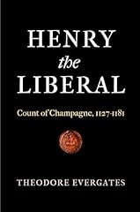 Henry the liberal d'occasion  Livré partout en France