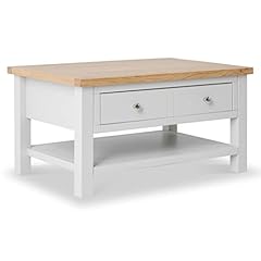 Roselandfurniture farrow grey for sale  Delivered anywhere in UK
