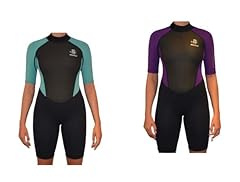 Shorty womens wetsuit for sale  Delivered anywhere in UK