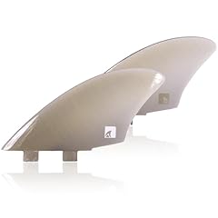 Holyfins alette surf usato  Spedito ovunque in Italia 