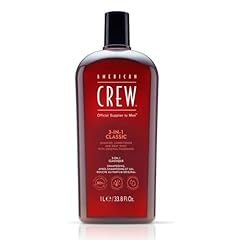American crew shampoo for sale  Delivered anywhere in USA 