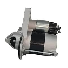 Starter motor avviamento usato  Spedito ovunque in Italia 