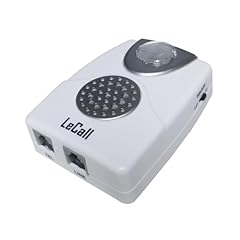Lecall telephone ringer for sale  Delivered anywhere in USA 
