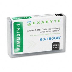 Exabyte 00558 mammoth for sale  Delivered anywhere in USA 