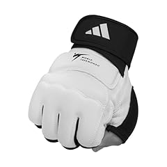 Guantini adidas taekwondo usato  Spedito ovunque in Italia 